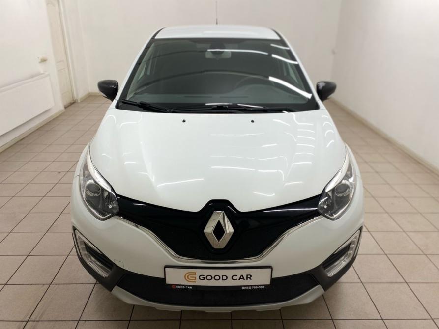 Renault Kaptur I Энгельс  - изображение 8