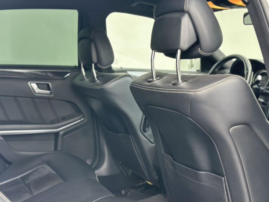 Mercedes-Benz E-Класс IV (W212 S212 C207) Липецк  - изображение 12