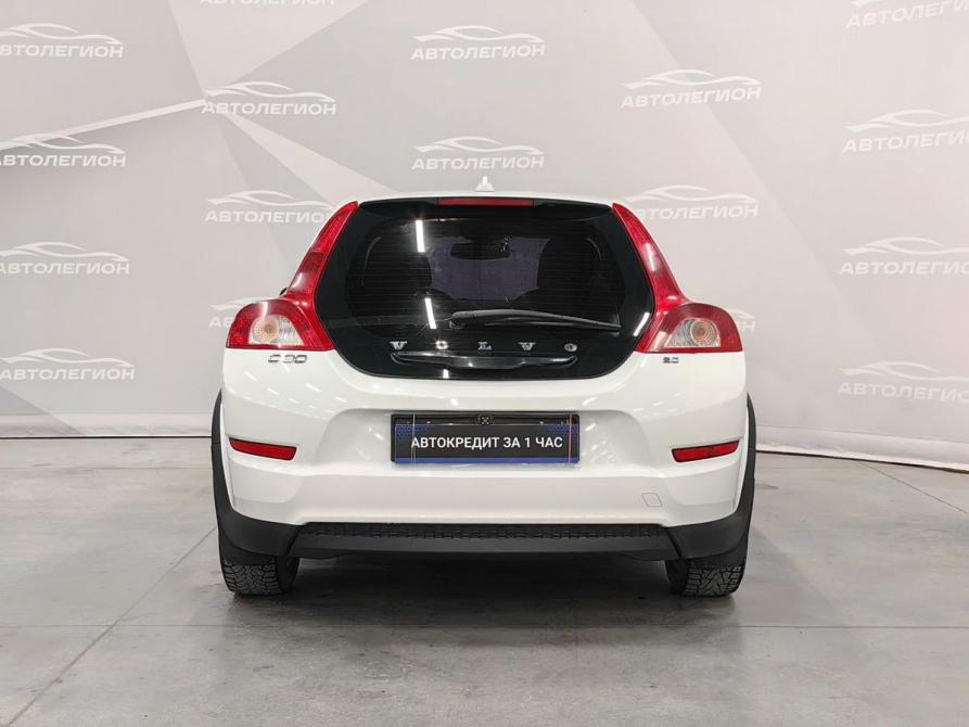 Volvo C30 I Рестайлинг Новосибирск  - изображение 4