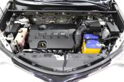 Toyota RAV4 IV (XA40) Рестайлинг Иркутск  - изображение 29