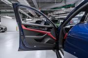 Porsche Panamera III Москва  - изображение 49