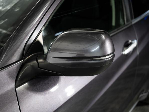 Honda Vezel I с пробегом 2014 года, цена 1 430 500 рублей, 147136 км, внедорожник, Автокод Объявления