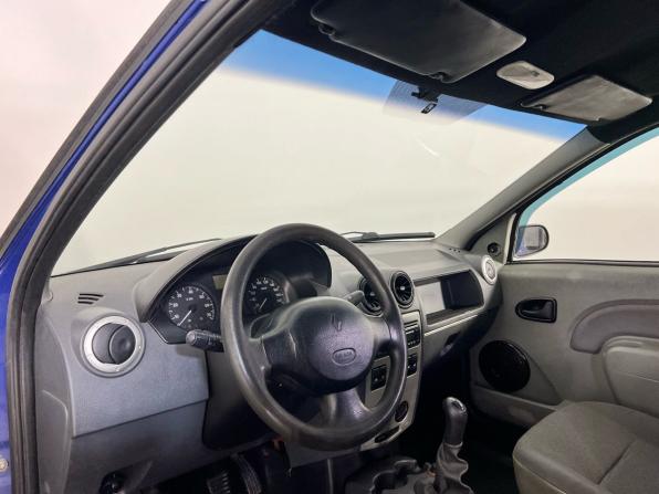 Renault Logan I с пробегом 2007 года, цена 282 000 рублей, 160000 км, седан, Автокод Объявления