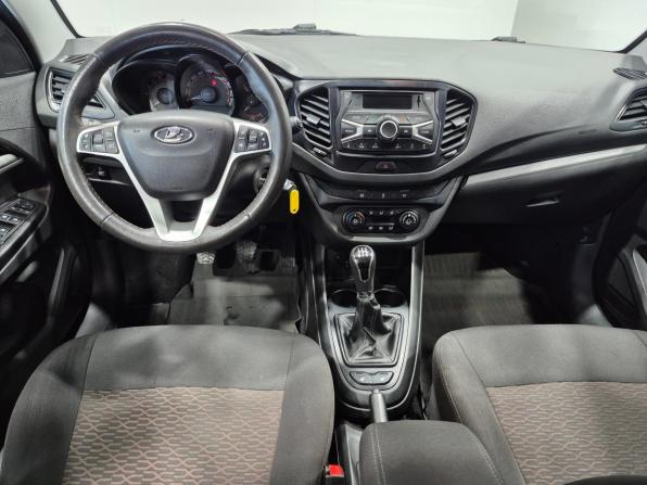 Lada (ВАЗ) Vesta I с пробегом 2020 года, цена 859 000 рублей, 187244 км, универсал, Автокод Объявления