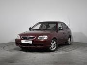 Hyundai Accent II Санкт-Петербург  - изображение 20