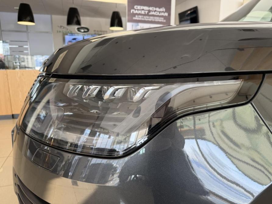 Land Rover Range Rover IV Рестайлинг Саратов  - изображение 8