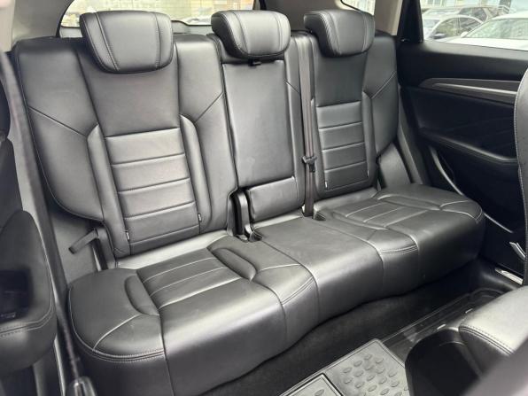 Haval F7 I с пробегом 2022 года, цена 1 619 000 рублей, 96779 км, внедорожник, Автокод Объявления
