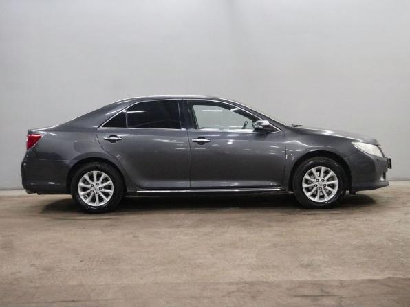Toyota Camry VII (XV50) с пробегом 2012 года, цена 1 353 000 рублей, 286100 км, седан, Автокод Объявления