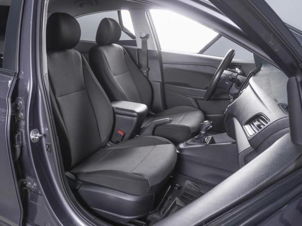 Hyundai Solaris II Рестайлинг с пробегом 2021 года, цена 1 670 000 рублей, 86882 км, седан, Автокод Объявления