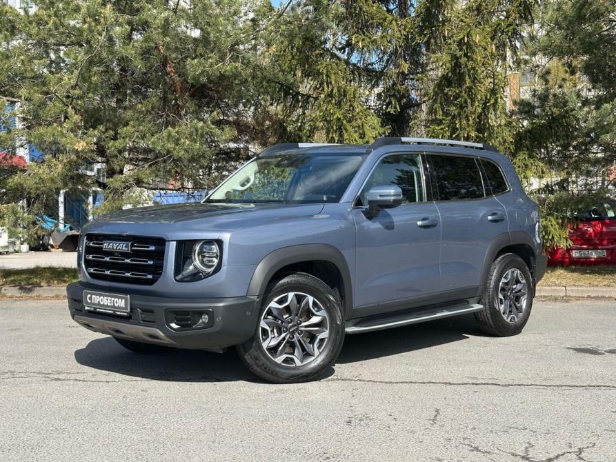 Haval Dargo Санкт-Петербург  - изображение 1