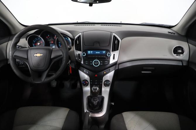Chevrolet Cruze I Рестайлинг с пробегом 2014 года, цена 799 000 рублей, 133000 км, универсал, Автокод Объявления