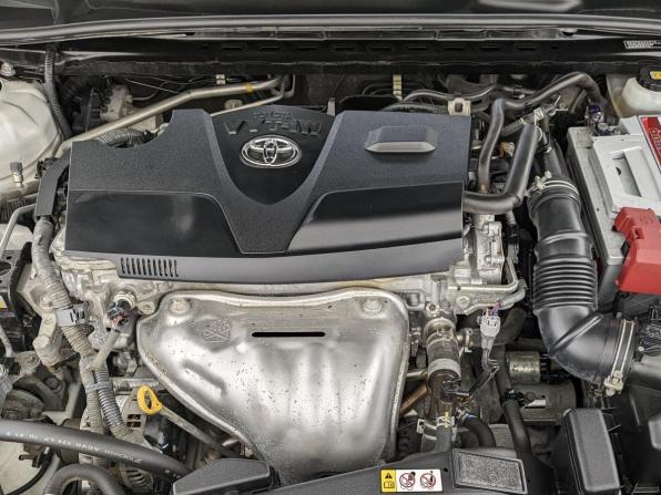 Toyota Camry VIII (XV70) с пробегом 2020 года, цена 2 600 000 рублей, 105897 км, седан, Автокод Объявления