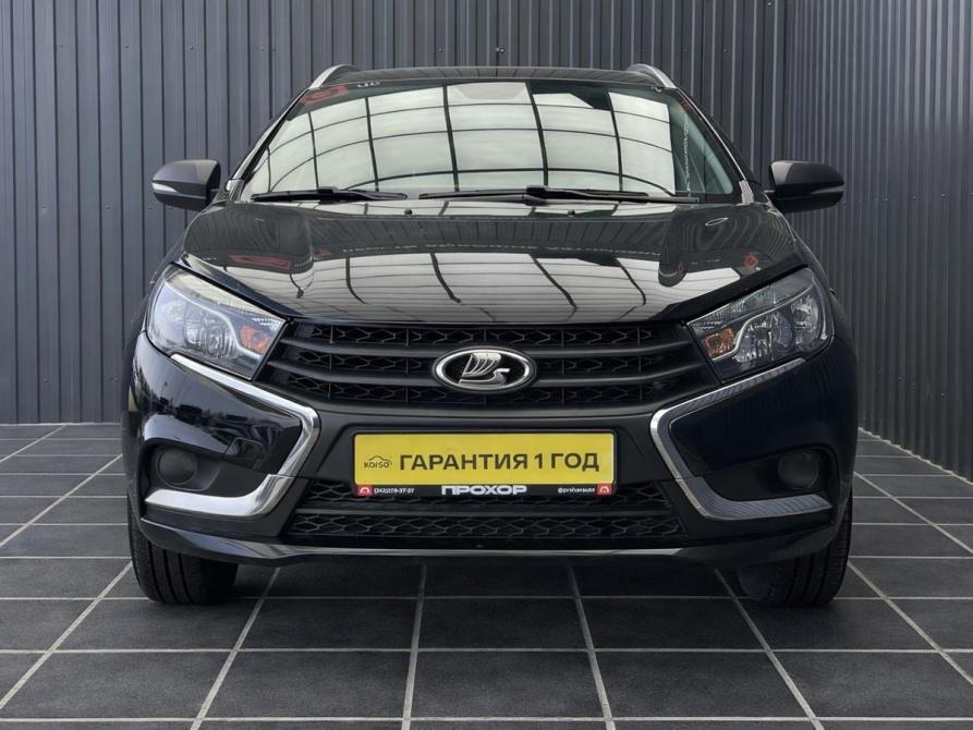 Lada (ВАЗ) Vesta I Пермь  - изображение 2