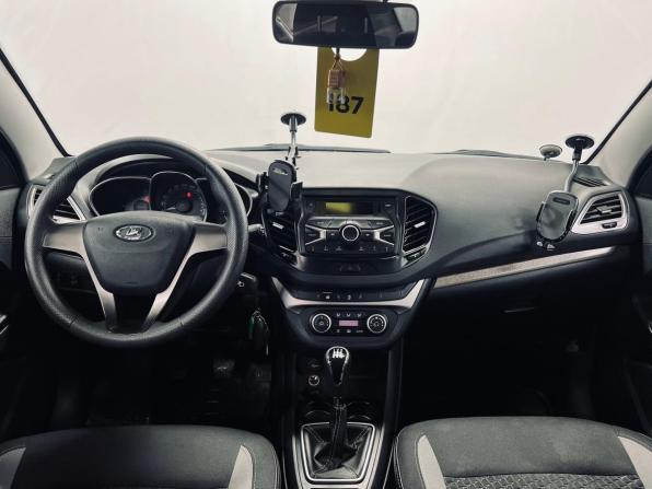Lada (ВАЗ) Vesta I с пробегом 2016 года, цена 750 000 рублей, 117000 км, седан, Автокод Объявления