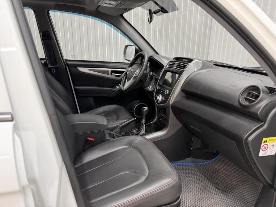 Lifan X60 I Рестайлинг 2 Магнитогорск  - изображение 10