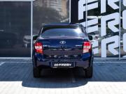 Lada (ВАЗ) Granta I Краснодар  - изображение 21