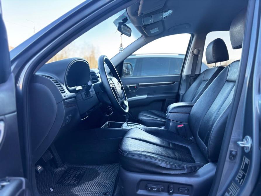 Hyundai Santa Fe II Рестайлинг Альметьевск  - изображение 13