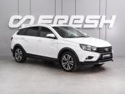 Lada (ВАЗ) Vesta I Воронеж  - изображение 18