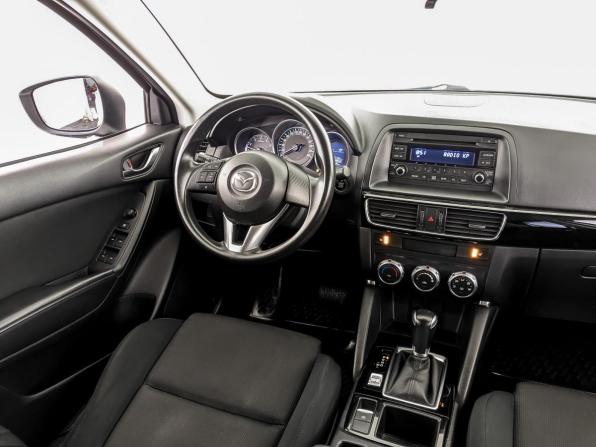 Mazda CX-5 I Рестайлинг с пробегом 2016 года, цена 1 980 000 рублей, 75679 км, внедорожник, Автокод Объявления