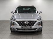 Hyundai Santa Fe IV Москва  - изображение 32