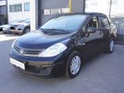 Nissan Tiida I Рестайлинг Москва  - изображение 16