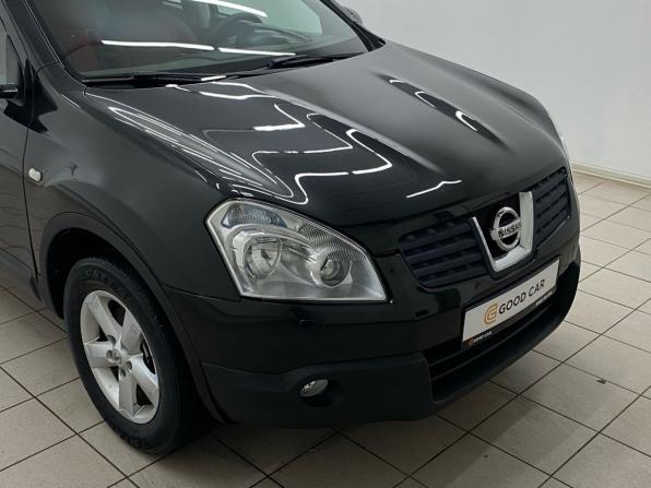Nissan Qashqai I с пробегом 2007 года, цена 750 000 рублей, 195232 км, внедорожник, Автокод Объявления