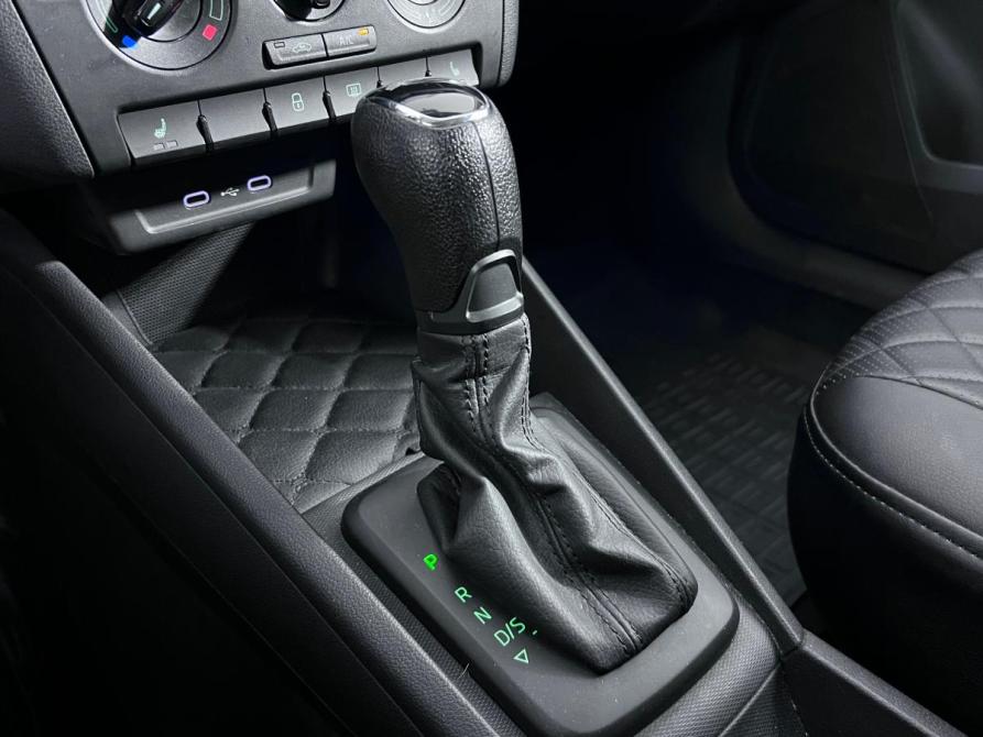 Skoda Rapid II Ростов-на-Дону  - изображение 15