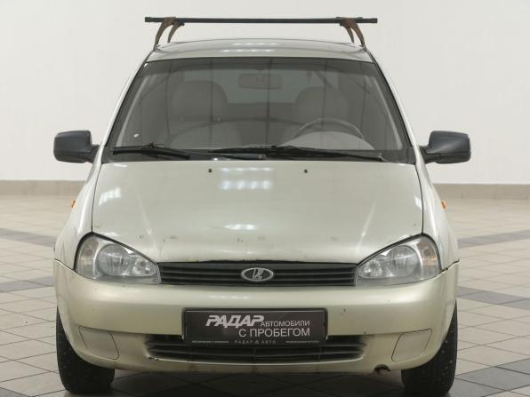 Lada (ВАЗ) Kalina I с пробегом 2007 года, цена 153 000 рублей, 255000 км, хэтчбек, Автокод Объявления