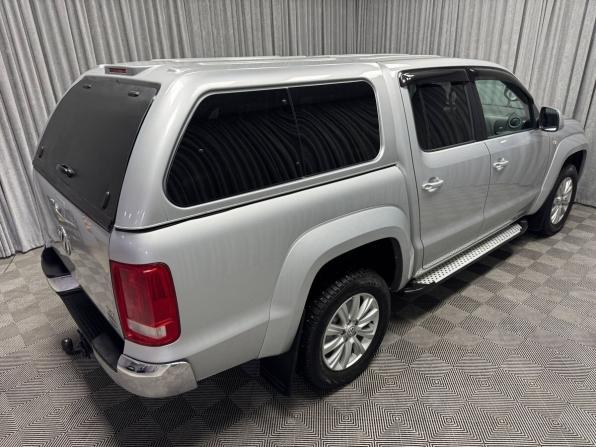 Volkswagen Amarok I с пробегом 2013 года, цена 1 880 000 рублей, 173693 км, offers.body_type.unknown, Автокод Объявления