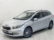 Kia Ceed II Курск  - изображение 19