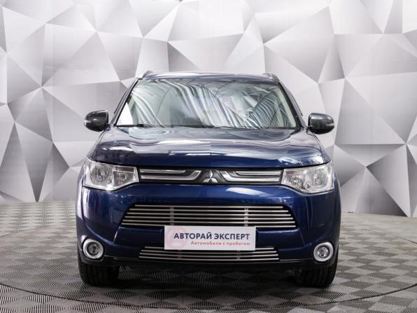 Mitsubishi Outlander III с пробегом 2013 года, цена 1 272 000 рублей, 131000 км, внедорожник, Автокод Объявления