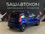 Fiat Panda II Уфа  - изображение 23