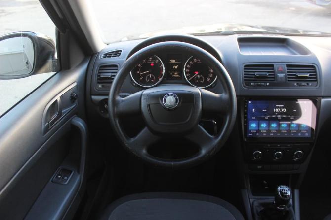 Skoda Yeti I с пробегом 2012 года, цена 625 000 рублей, 248279 км, внедорожник, Автокод Объявления