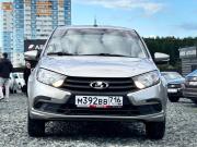 Lada (ВАЗ) Granta I Рестайлинг Ижевск  - изображение 28