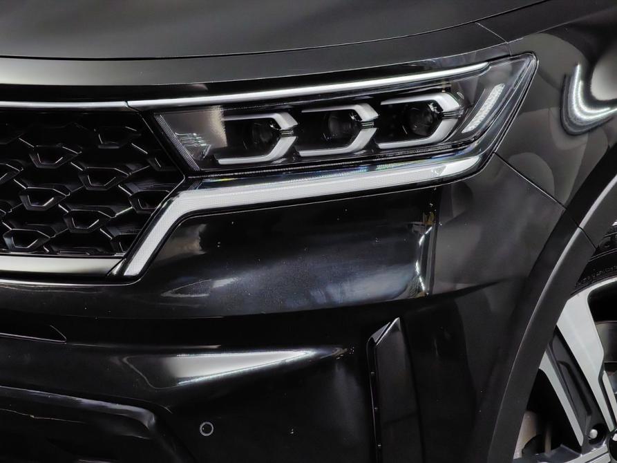 Kia Sorento IV Москва  - изображение 10