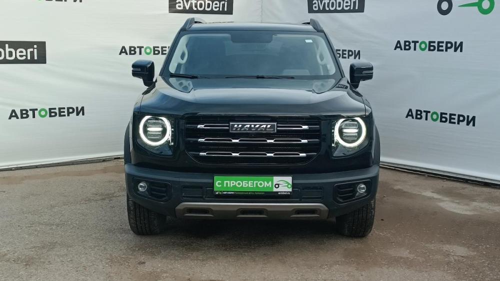 Haval Dargo Октябрьский  - изображение 2