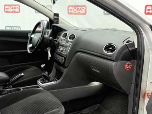 Ford Focus II с пробегом 2006 года, цена 449 990 рублей, 242859 км, седан, Автокод Объявления