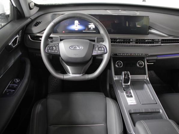Chery Tiggo 7 Pro Plug-in Hybrid с пробегом 2023 года, цена 2 639 000 рублей, 4000 км, внедорожник, Автокод Объявления