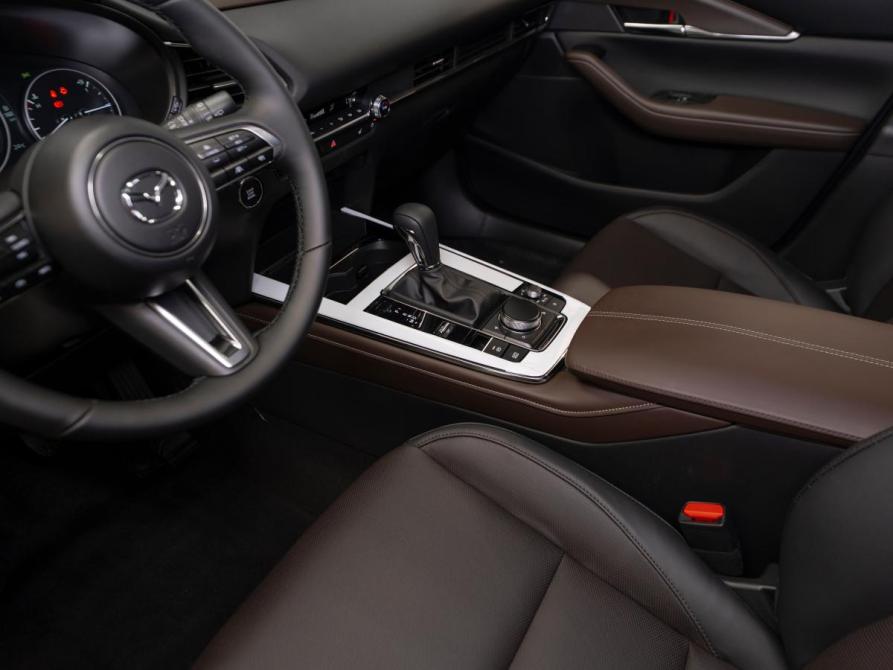 Mazda CX-30 I Москва  - изображение 14