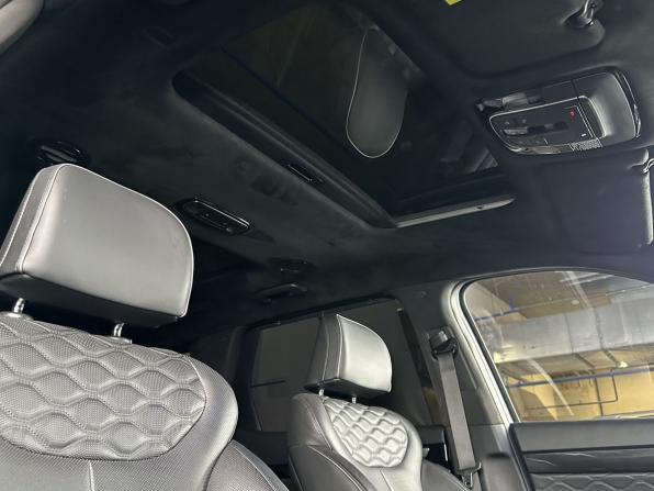 Hyundai Palisade I с пробегом 2020 года, цена 3 990 000 рублей, 50544 км, внедорожник, Автокод Объявления
