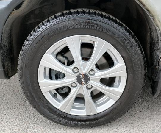 Daewoo Nexia I с пробегом 2008 года, цена 189 000 рублей, 57216 км, седан, Автокод Объявления