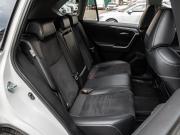 Toyota RAV4 V (XA50) Краснодар  - изображение 27