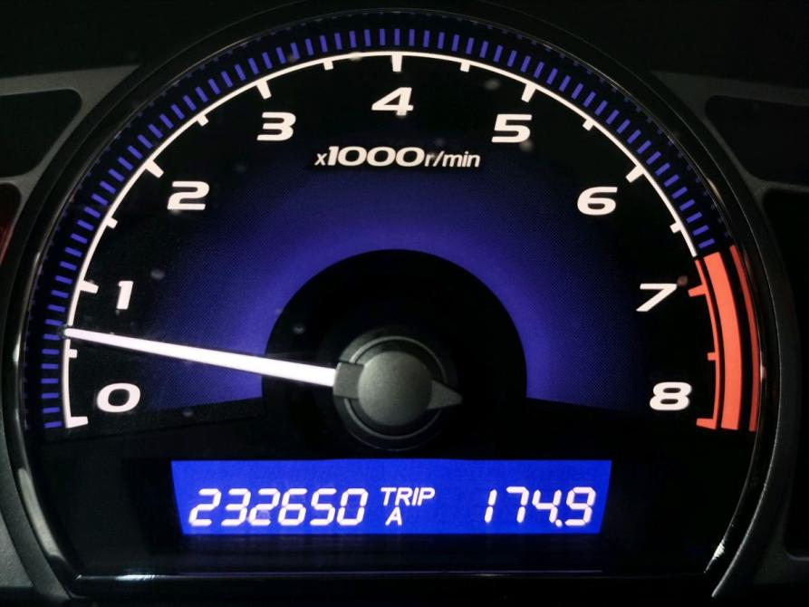Honda Civic VIII Рестайлинг Ставрополь  - изображение 12