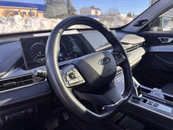 Chery Tiggo 7 Pro Max I с пробегом 2022 года, цена 1 860 000 рублей, 19500 км, внедорожник, Автокод Объявления
