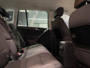 Volkswagen Tiguan I Рестайлинг Москва  - изображение 32
