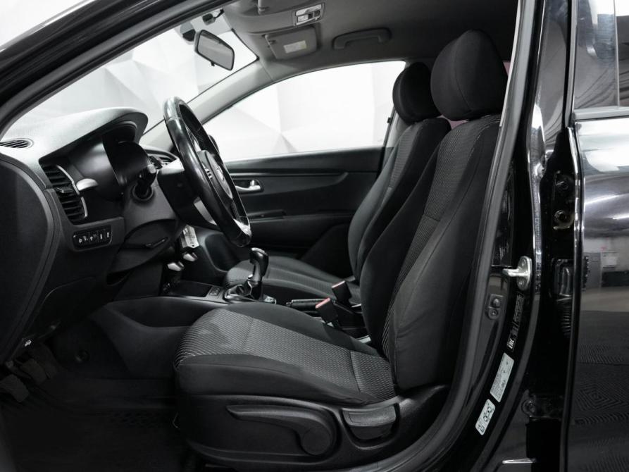 Kia Rio IV Ульяновск  - изображение 6