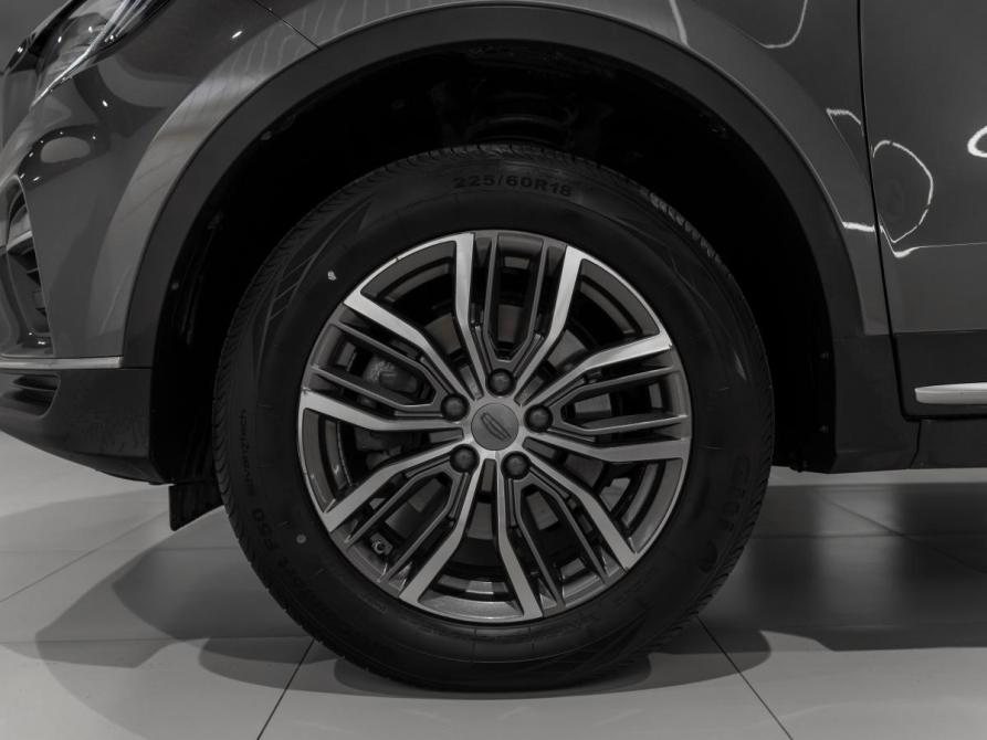 Geely Atlas Pro Москва  - изображение 24