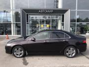 Honda Accord VII Рестайлинг Брянск  - изображение 23