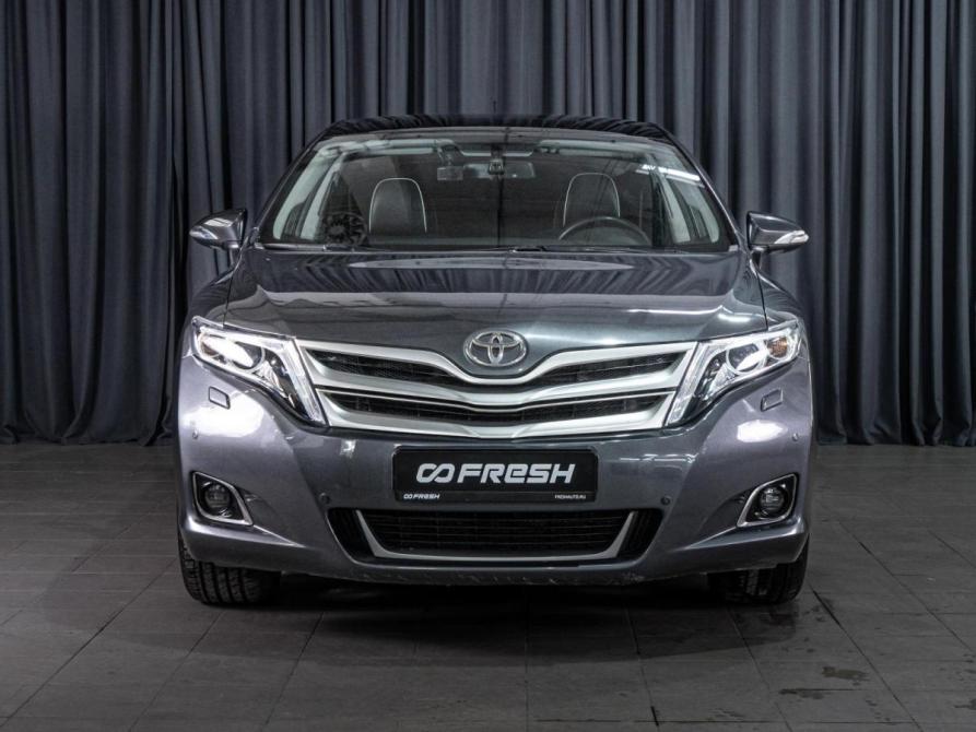 Toyota Venza I Рестайлинг Волгоград  - изображение 3