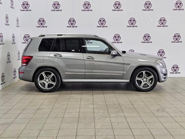 Mercedes-Benz GLK-Класс I (X204) Рестайлинг с пробегом 2014 года, цена 1 838 000 рублей, 191502 км, внедорожник, Автокод Объявления